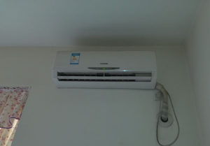 莱城空调维修电话是多少