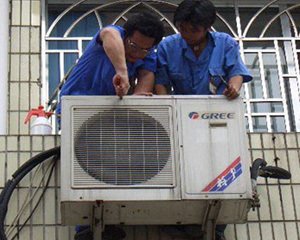 莱城空调售后维修服务中心在哪里找