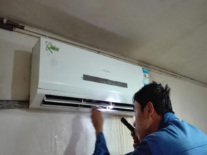 莱城格力空调电话是多少