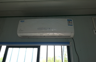 莱城空调维修在哪里找