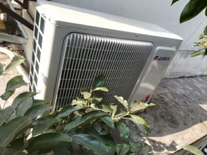 莱城空调维修售后服务