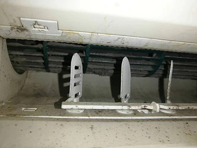 莱城空调维修售后服务中心电话是多少