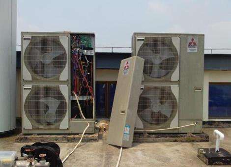 莱城空调维修电话号码多少