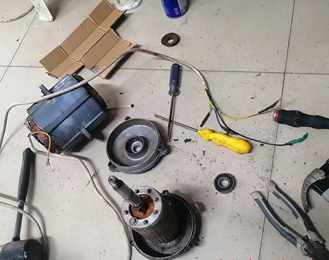 莱城空调维修售后服务中心电话在哪里找