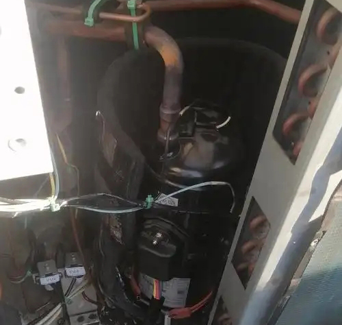 莱城维修变频空调电话在哪里找