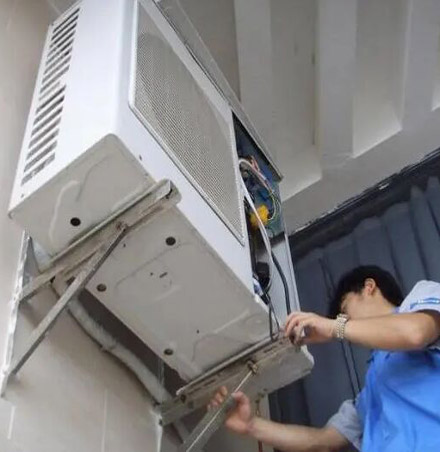 莱城24小时空调维修热线