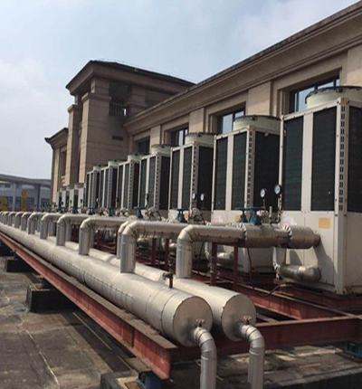 莱城多联机维修 莱城中央空调维修