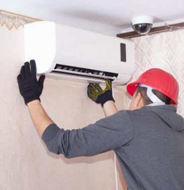 莱城空调内机噪音大