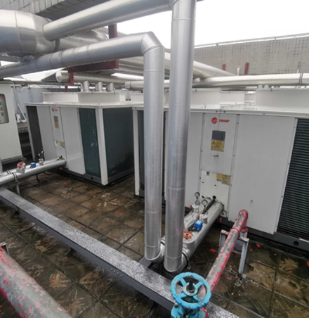 莱城附近中央空调维修 莱城上门中央空调维修